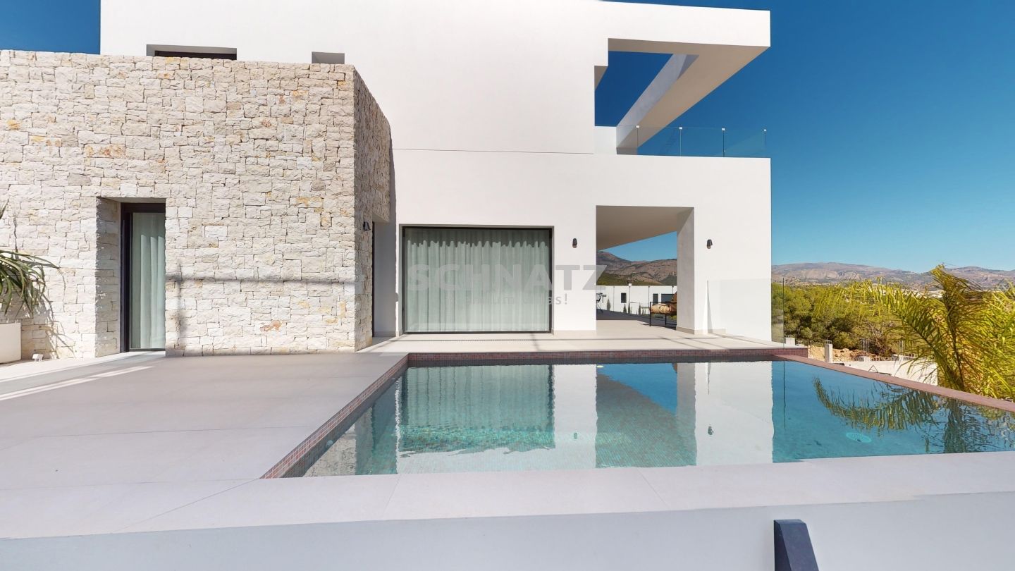 Villas Balcon de Ponoig