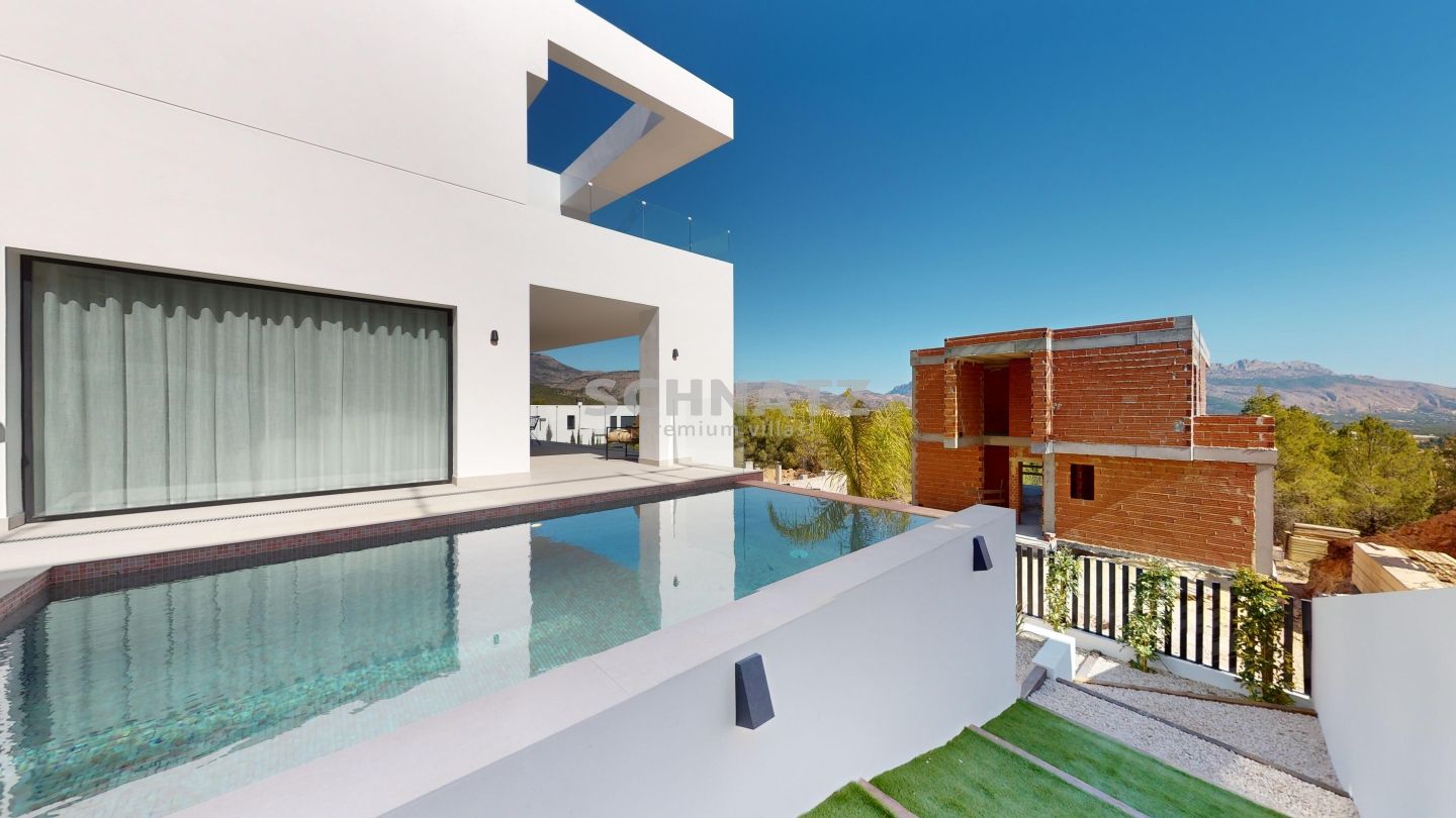 Villas Balcon de Ponoig