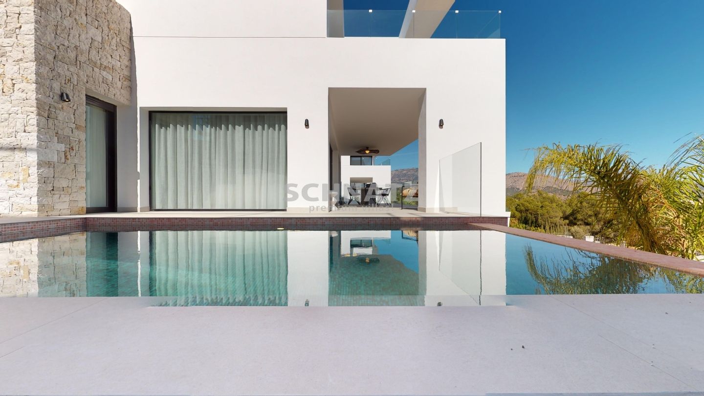 Villas Balcon de Ponoig
