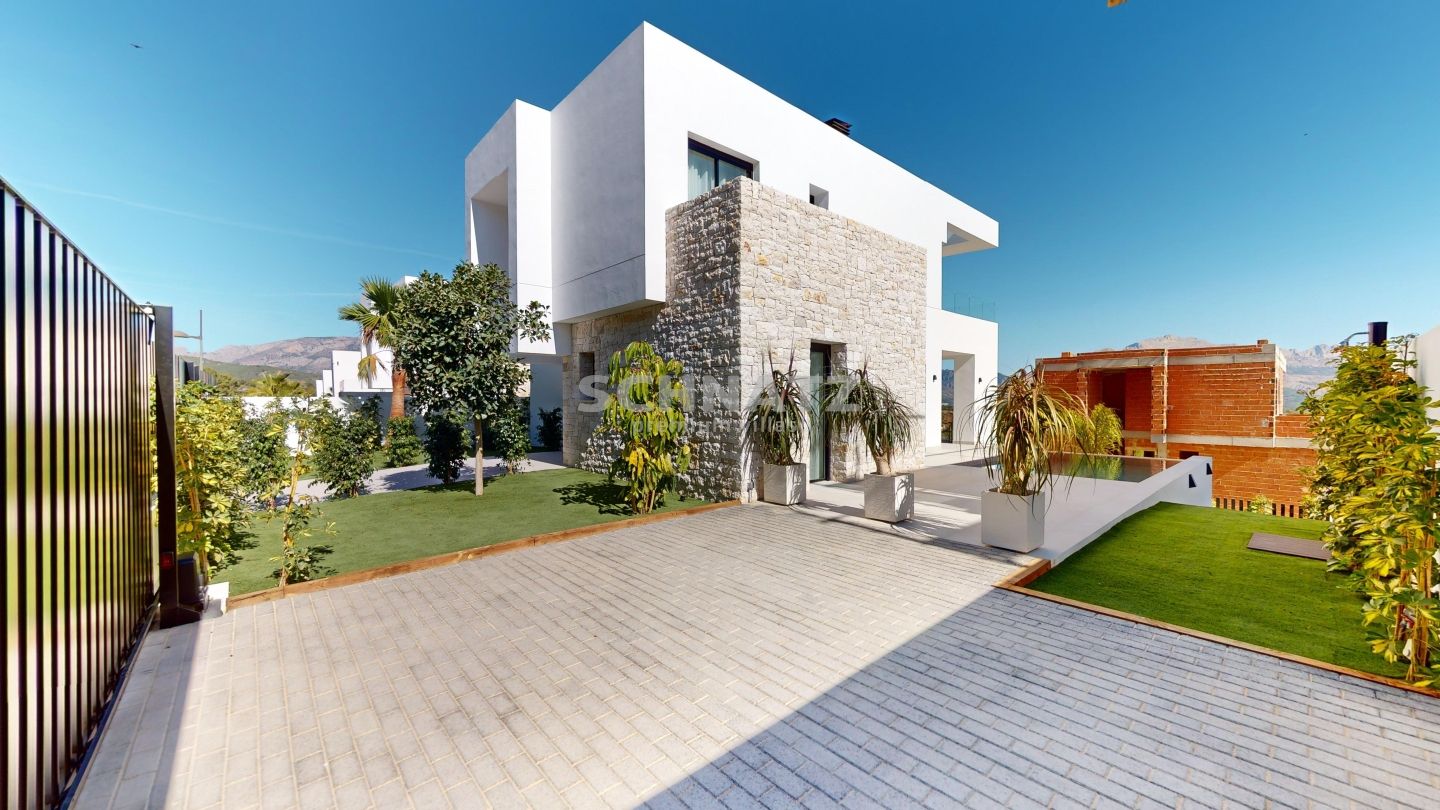Villas Balcon de Ponoig