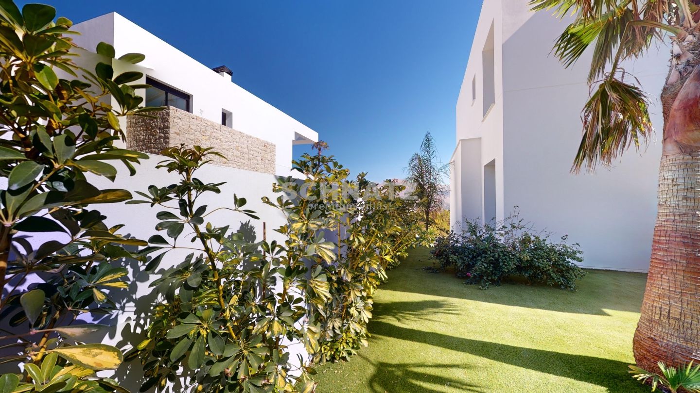 Villas Balcon de Ponoig