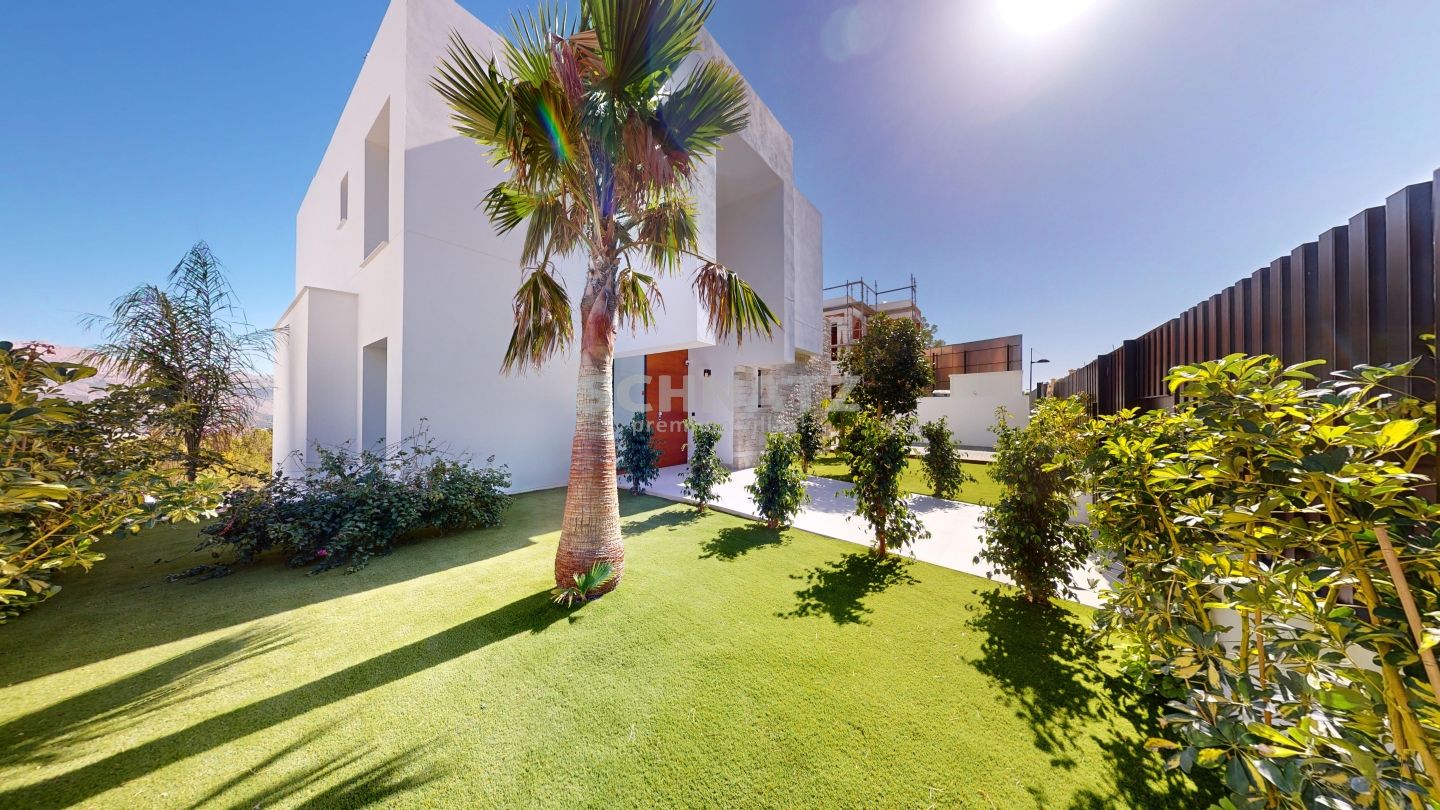 Villas Balcon de Ponoig