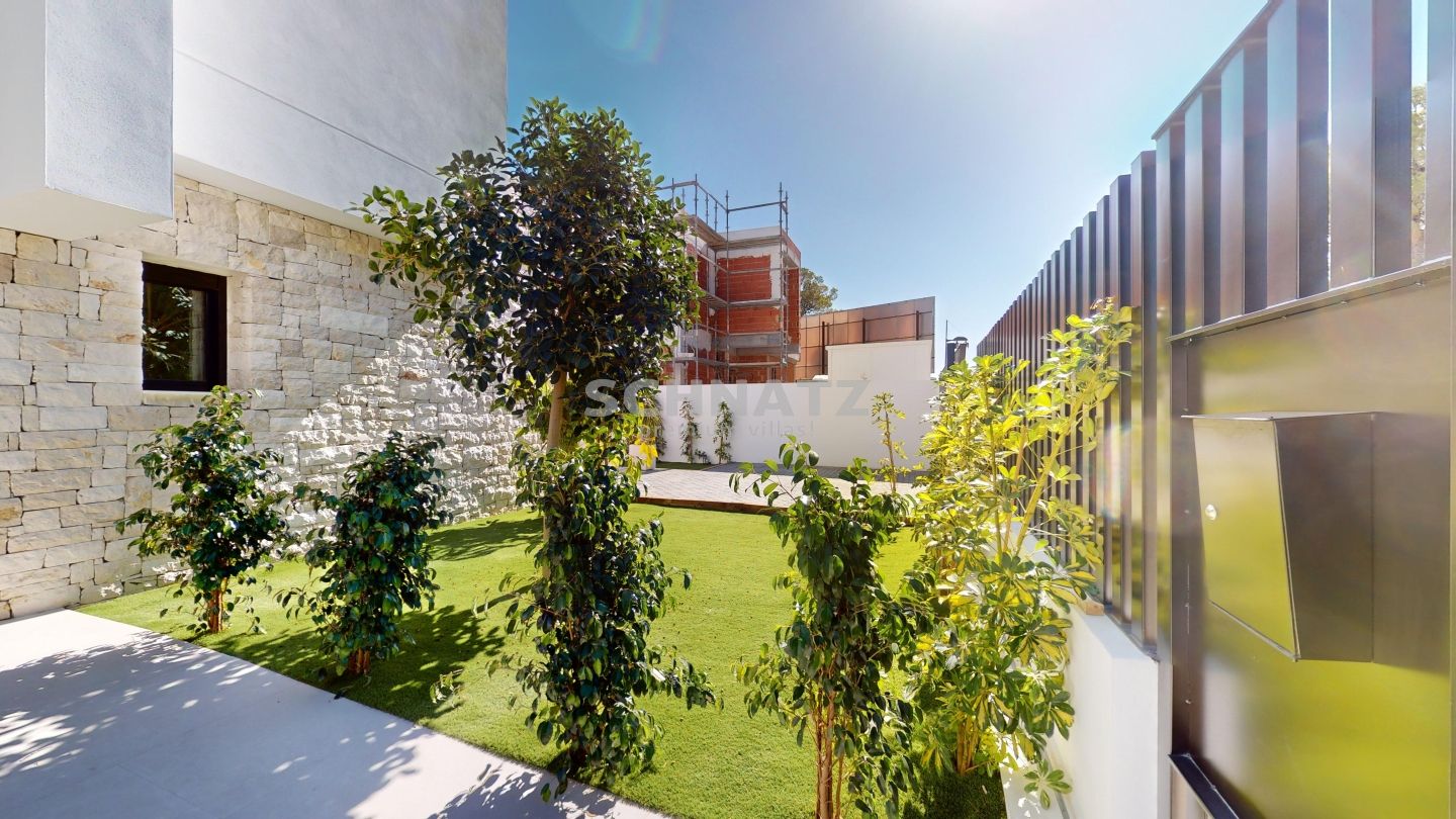 Villas Balcon de Ponoig