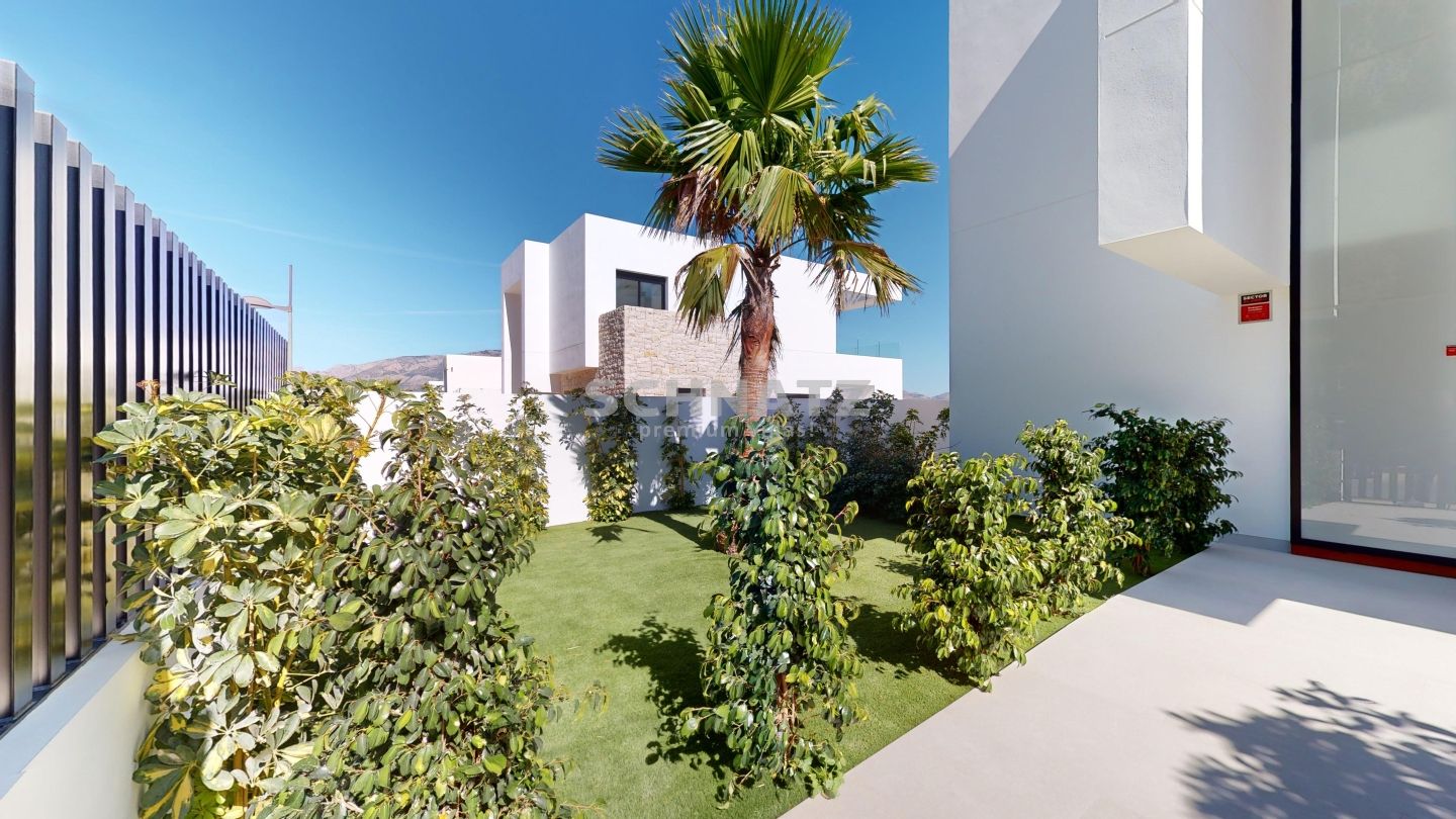 Villas Balcon de Ponoig