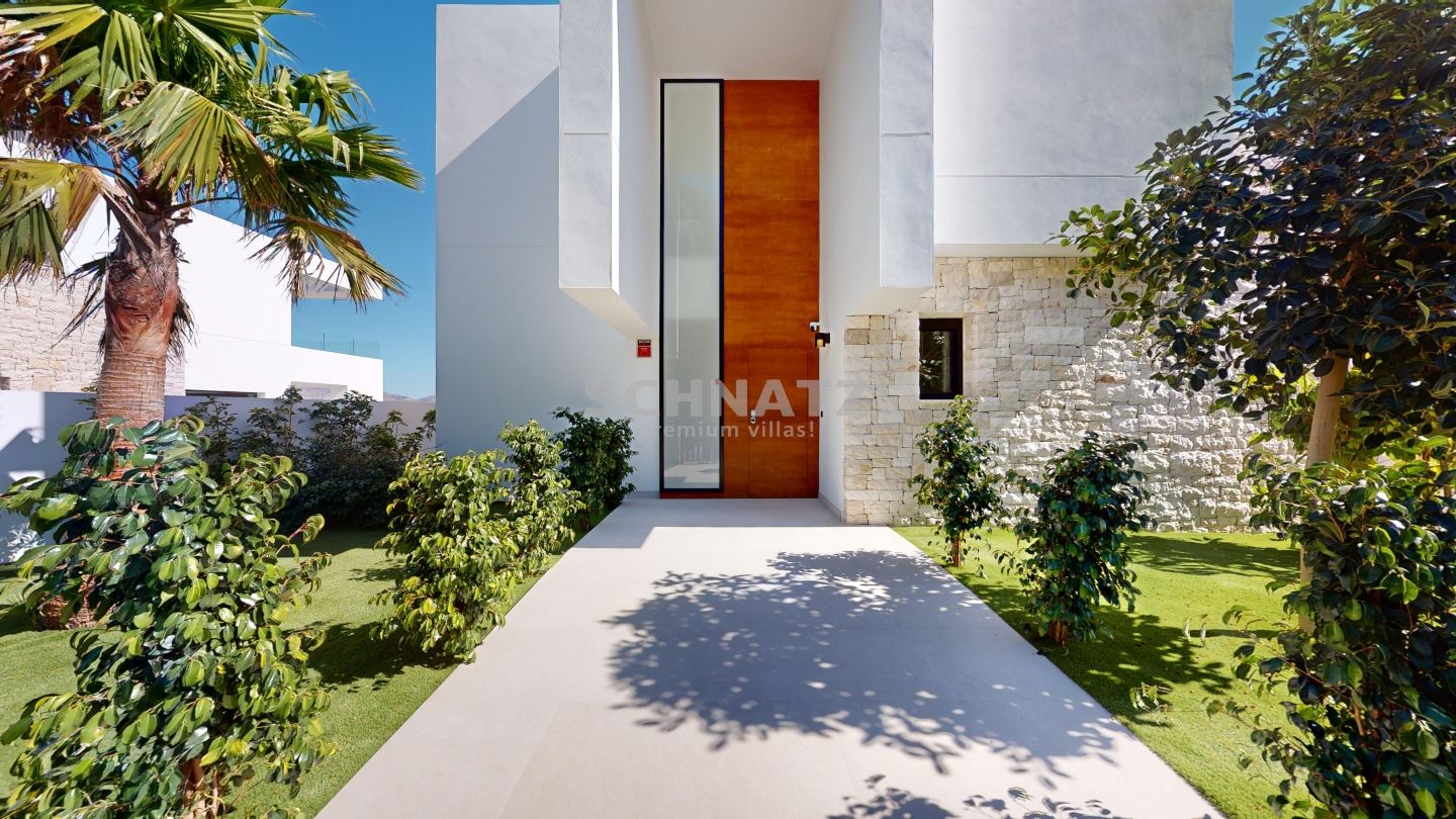 Villas Balcon de Ponoig