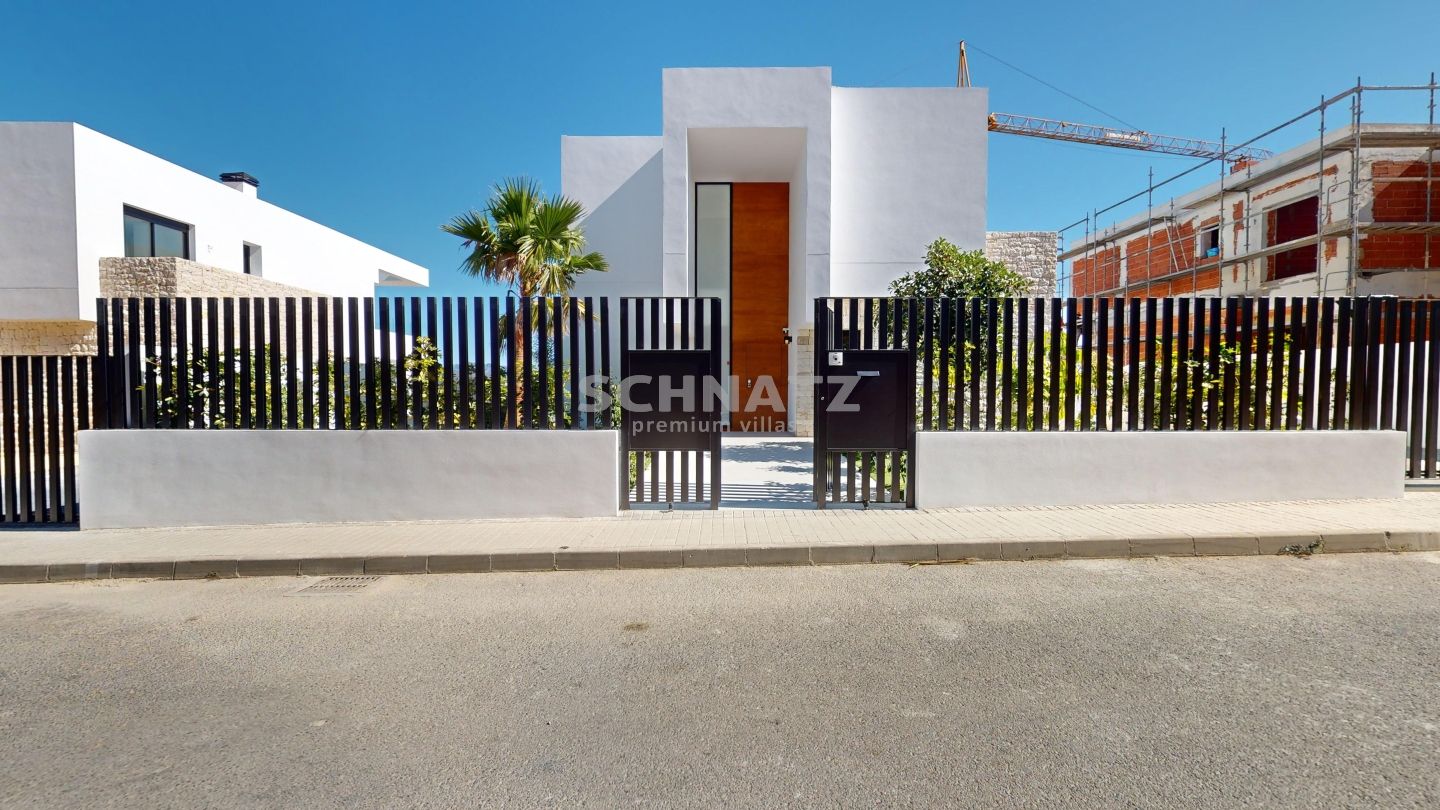 Villas Balcon de Ponoig