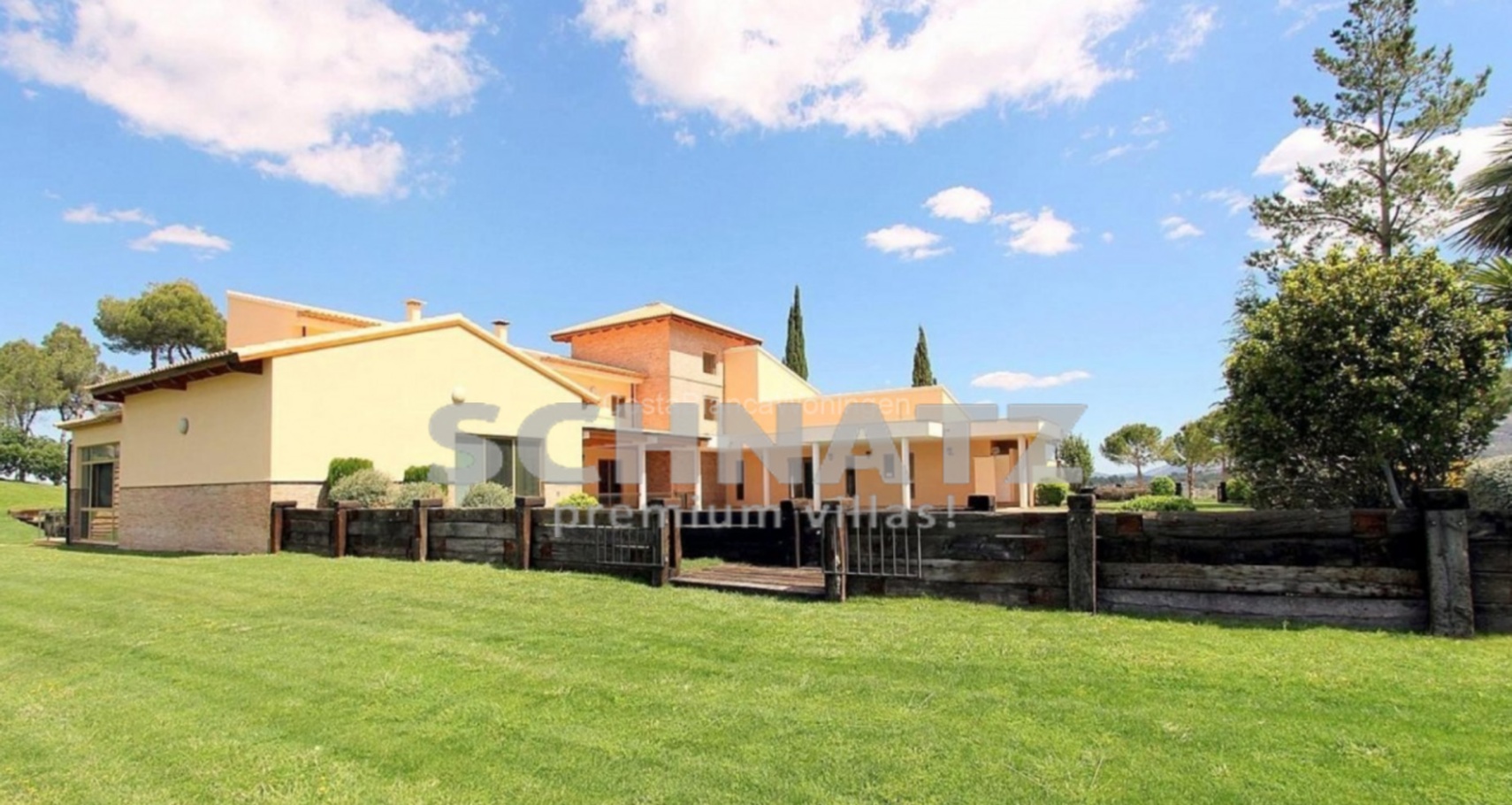 Finca de lujo en venta en Penáguila