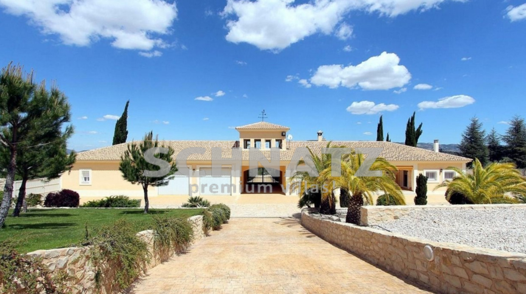 Finca de lujo en venta en Penáguila