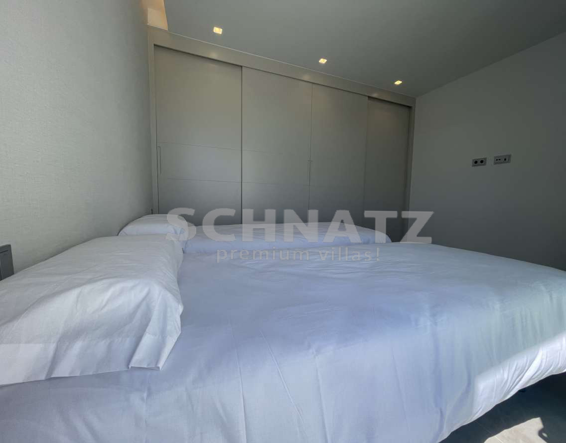 Villa en venta en Las Colinas Golf, Orihuela
