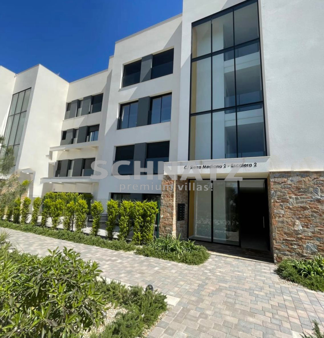Apartamento de lujo en venta en Las Colinas Golf, Orihuela Costa