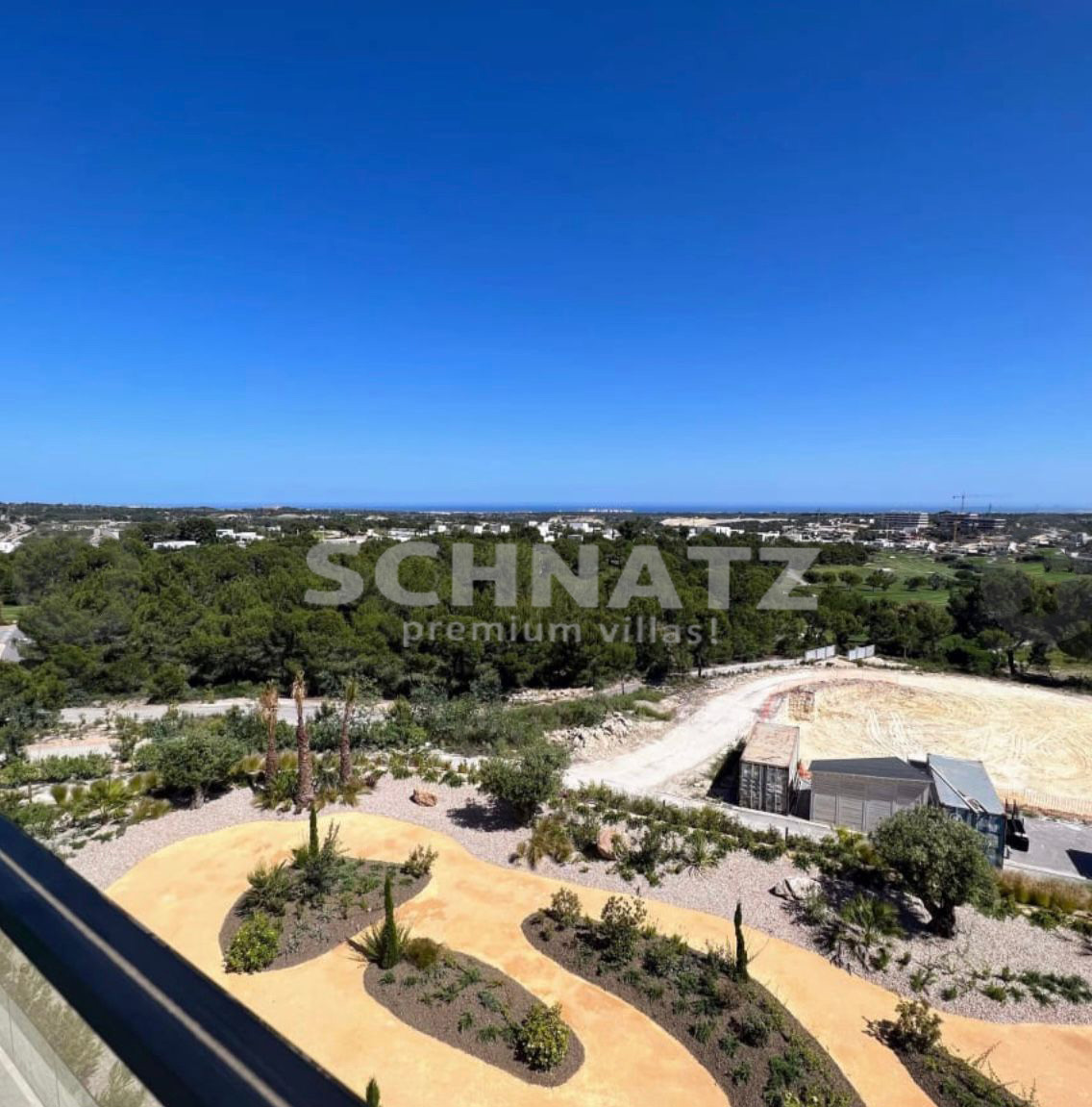 Apartamento de lujo en venta en Las Colinas Golf, Orihuela Costa