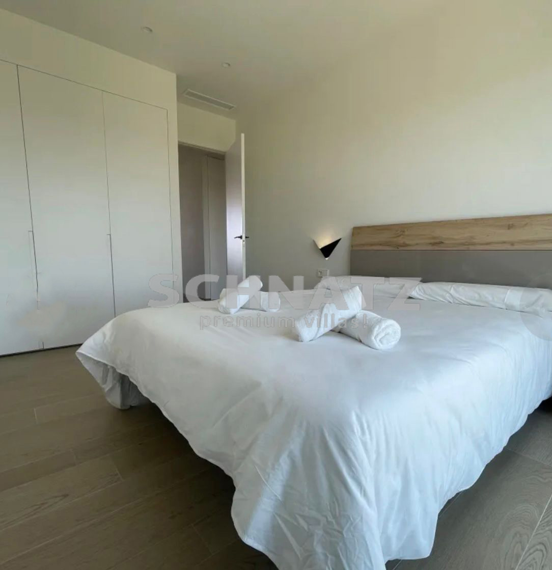 Apartamento de lujo en venta en Las Colinas Golf, Orihuela Costa