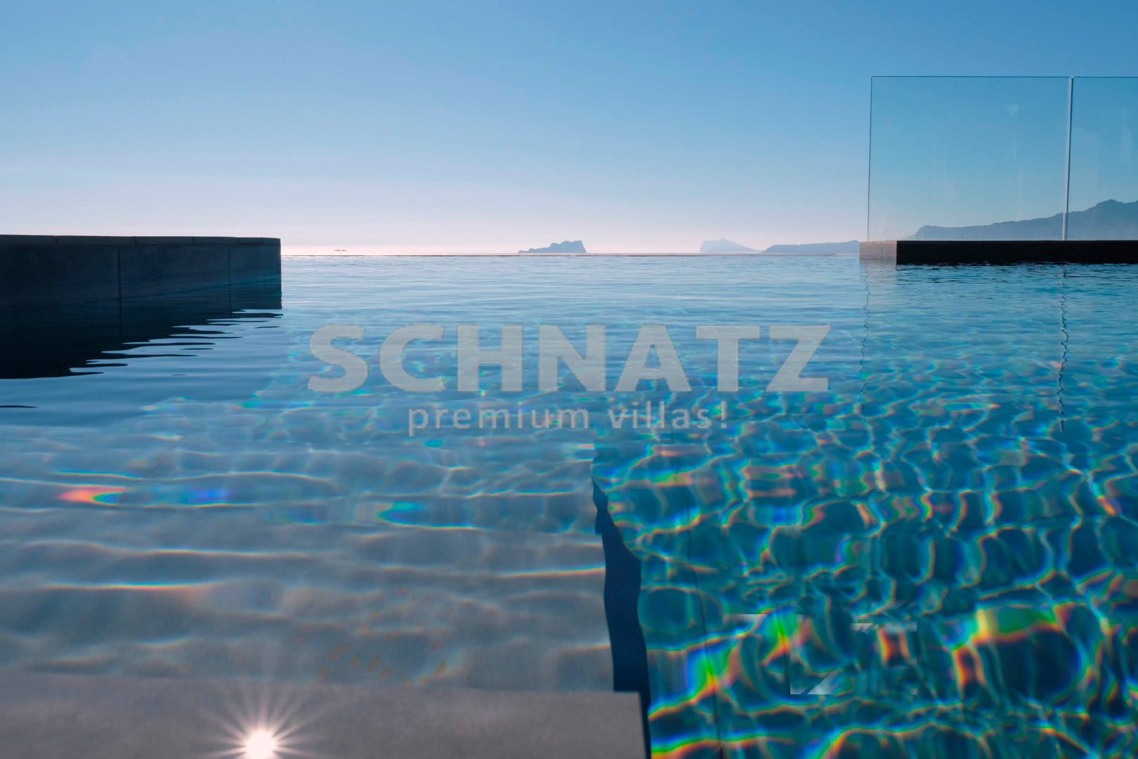 Villa de lujo con vistas al mar en venta en Cumbre del Sol