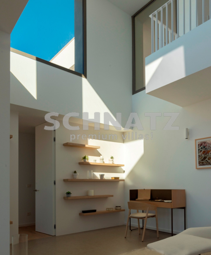 Villa de lujo con vistas al mar en venta en Cumbre del Sol