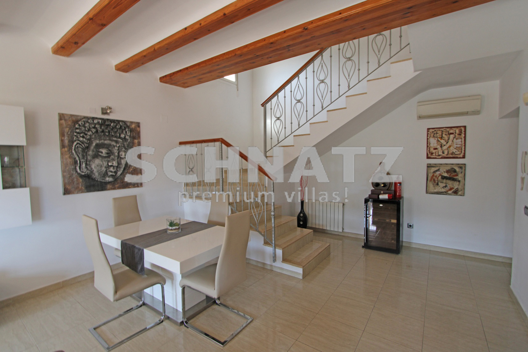 Villa en venta en Orba