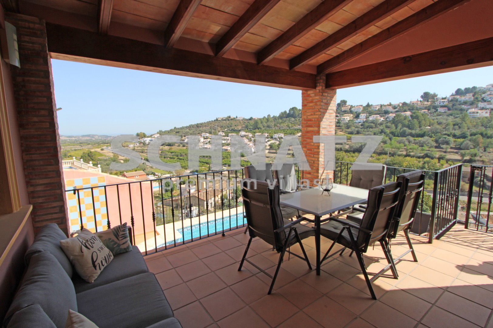Villa en venta en Orba
