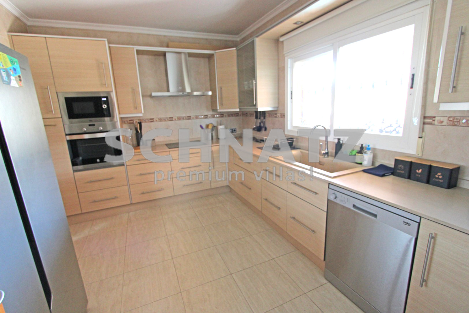 Villa en venta en Orba