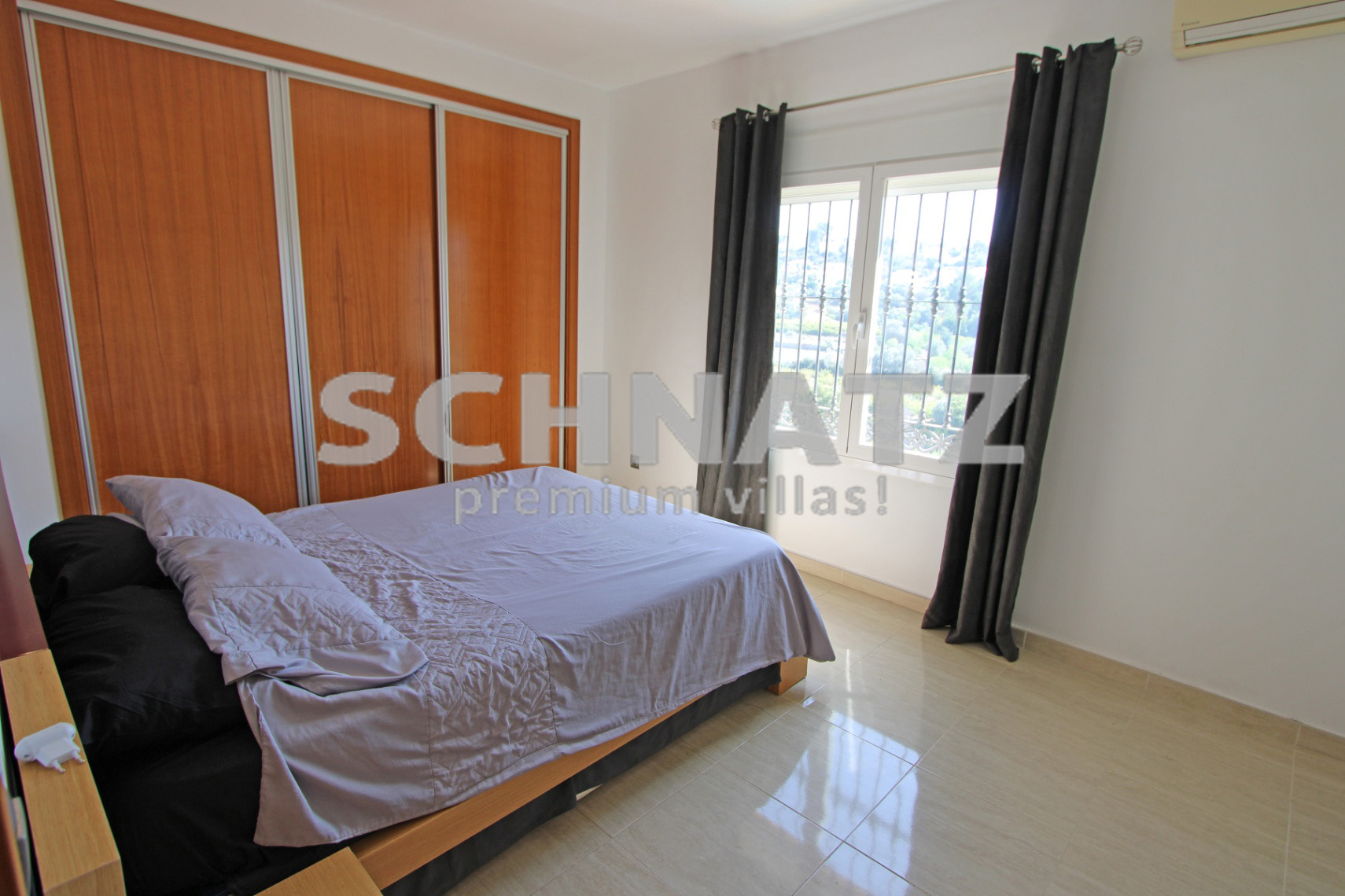 Villa en venta en Orba