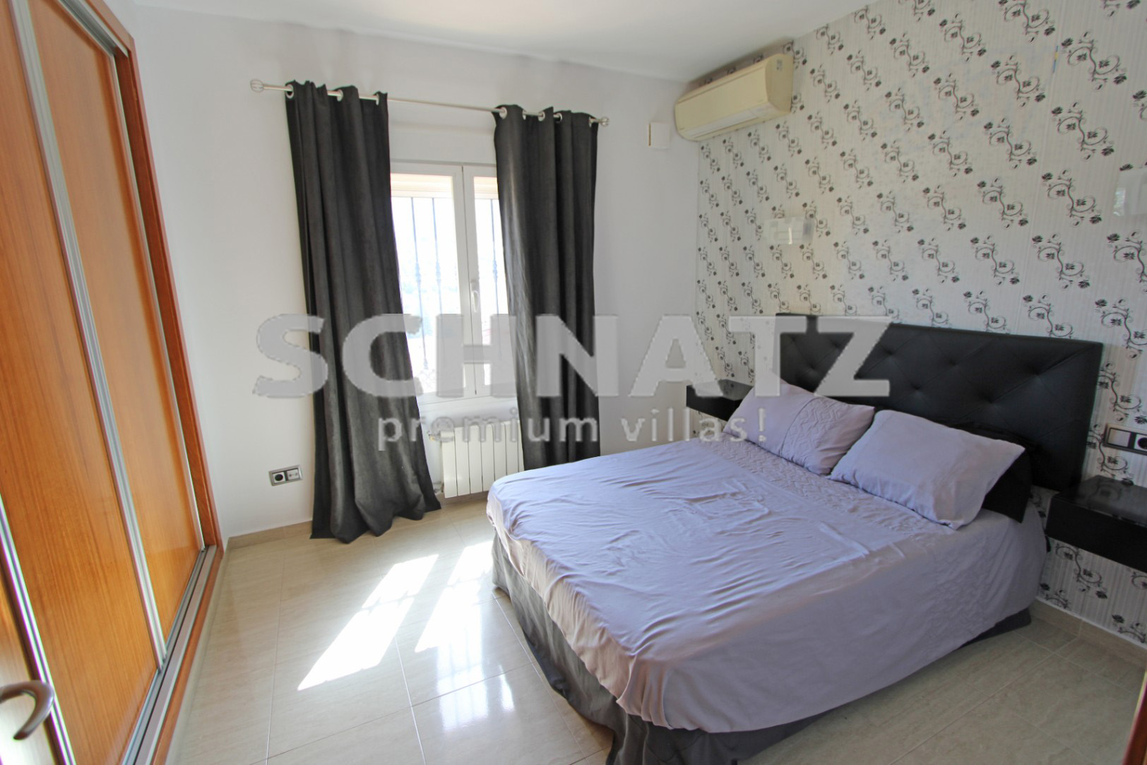 Villa en venta en Orba