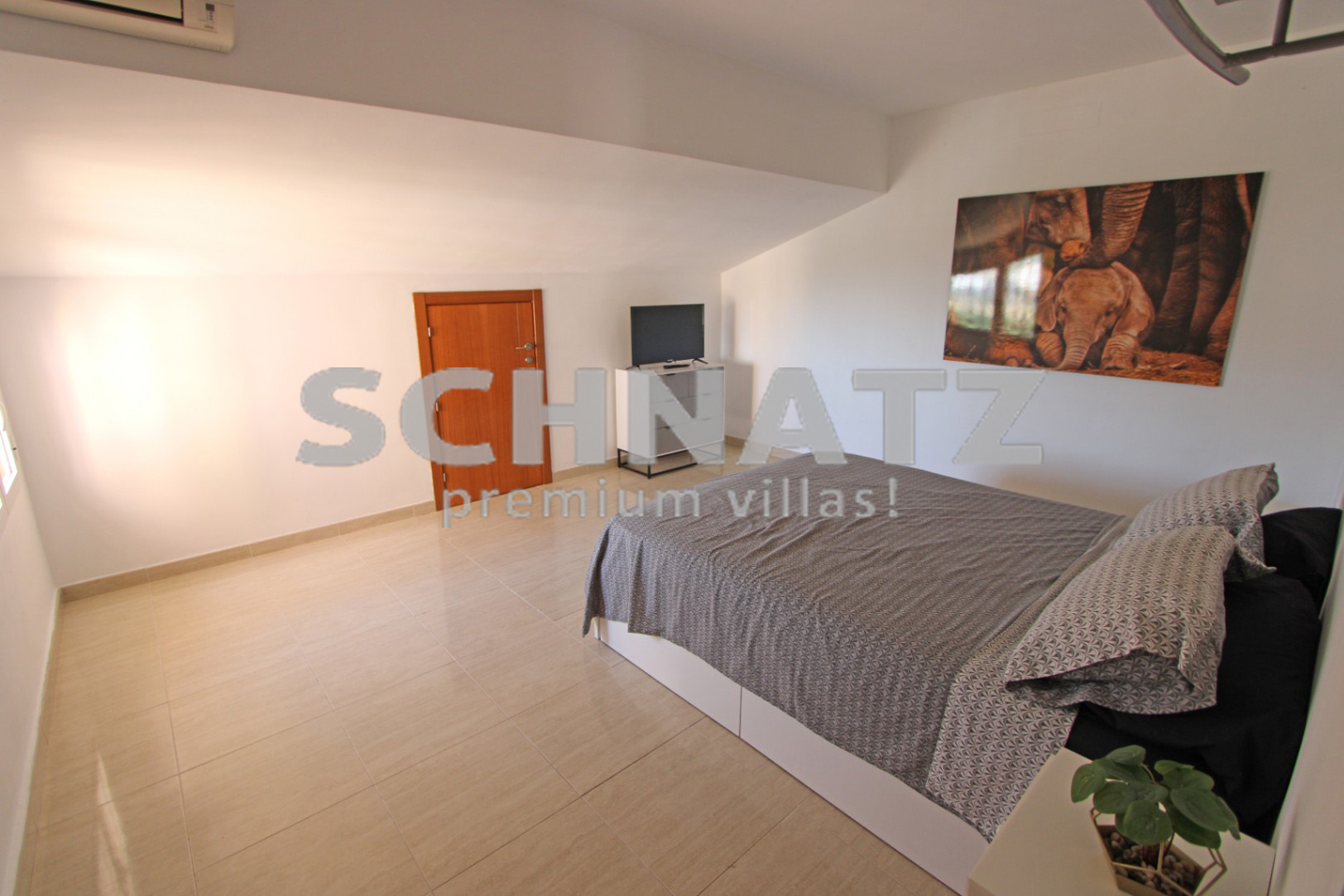 Villa en venta en Orba