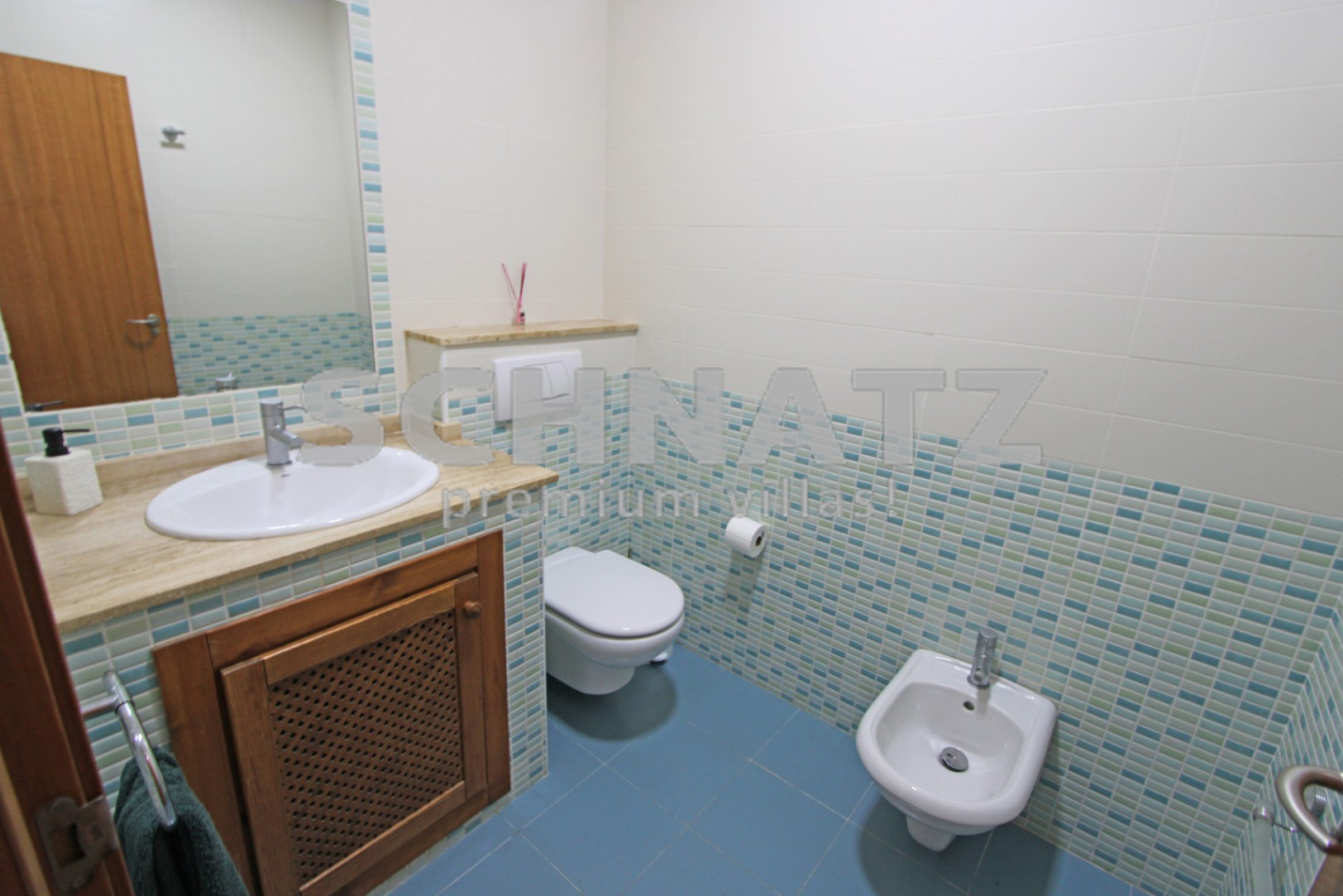 Villa en venta en Orba