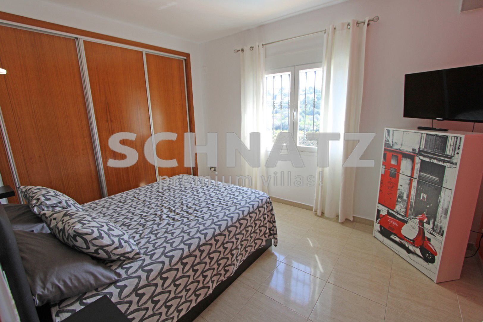 Villa en venta en Orba