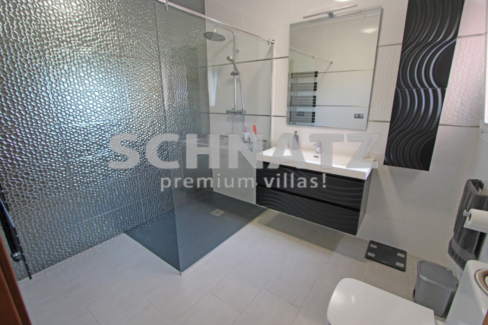 Villa en venta en Orba