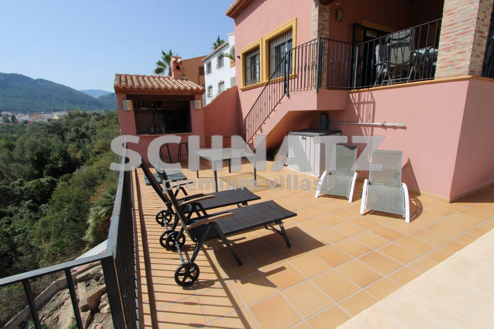 Villa en venta en Orba