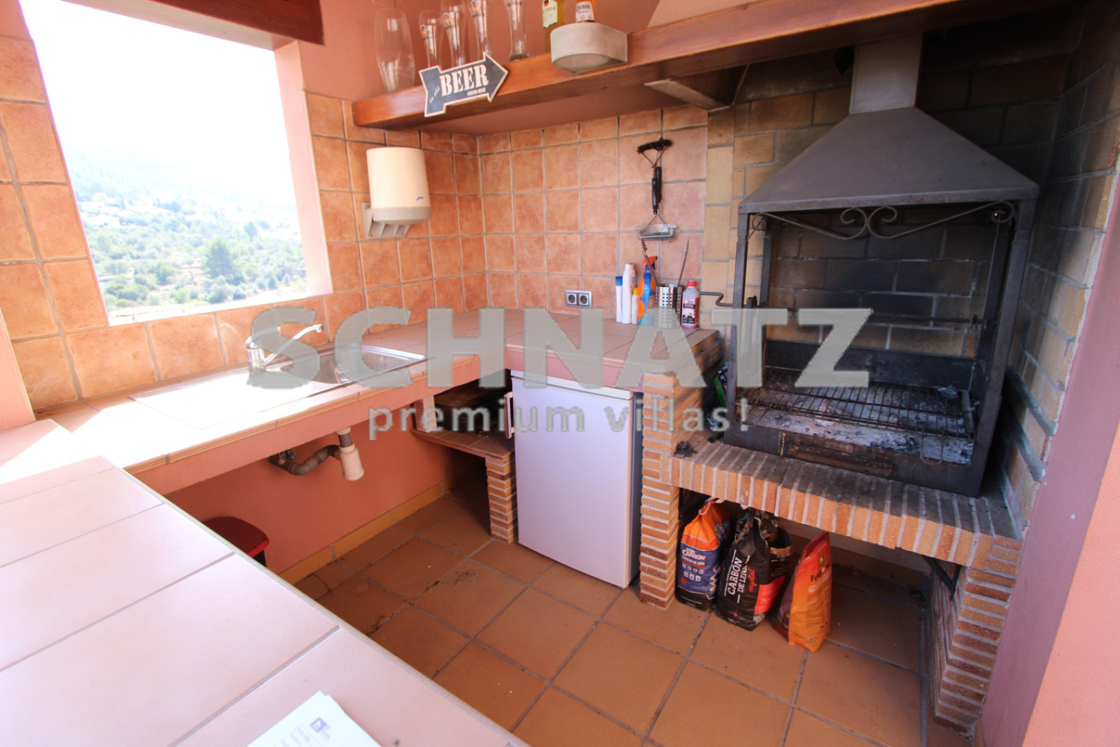 Villa en venta en Orba