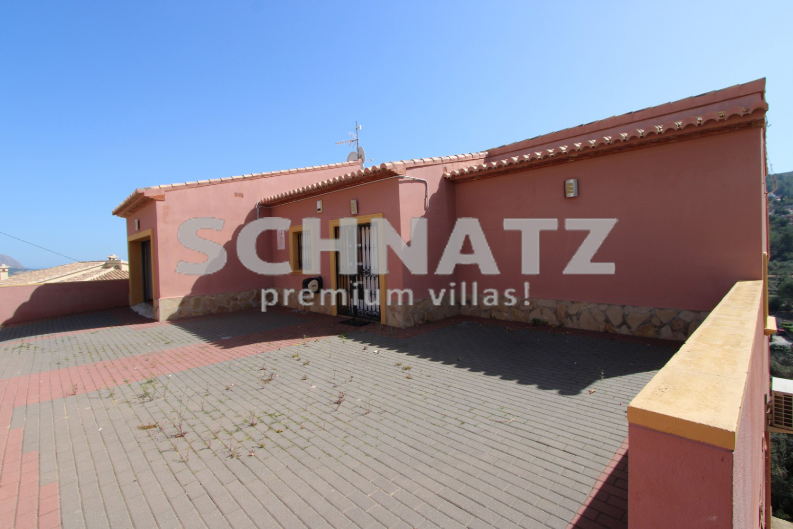 Villa en venta en Orba