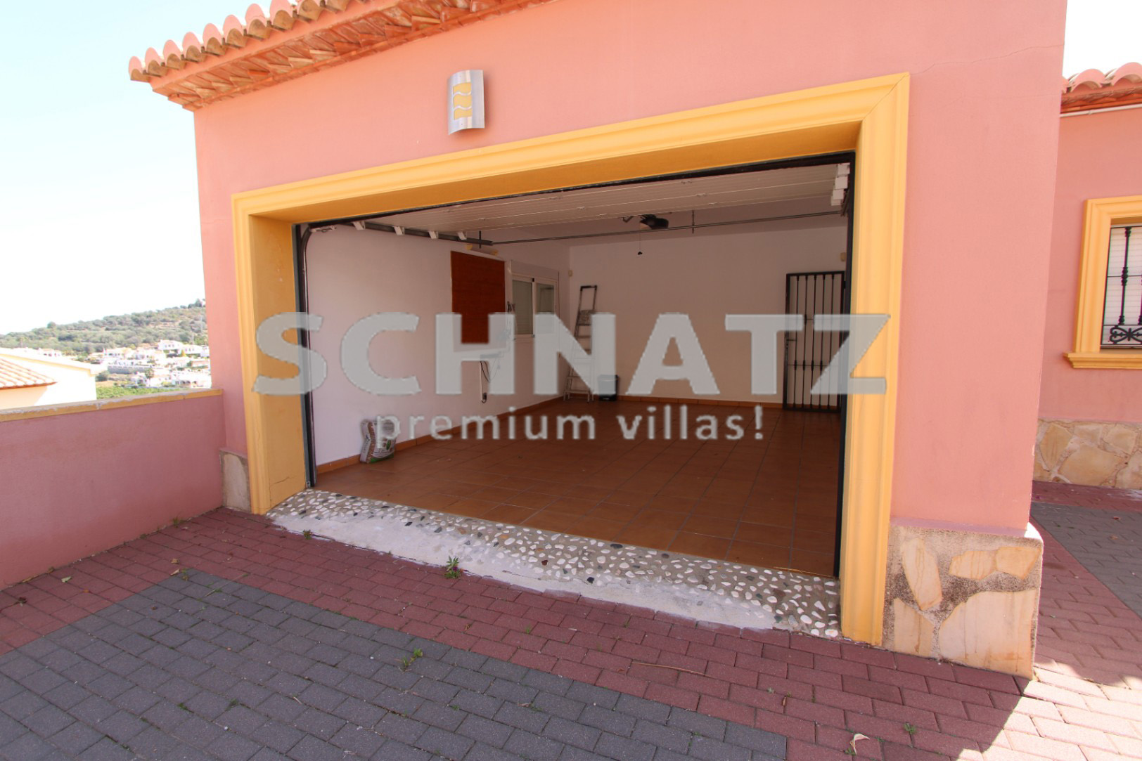 Villa en venta en Orba
