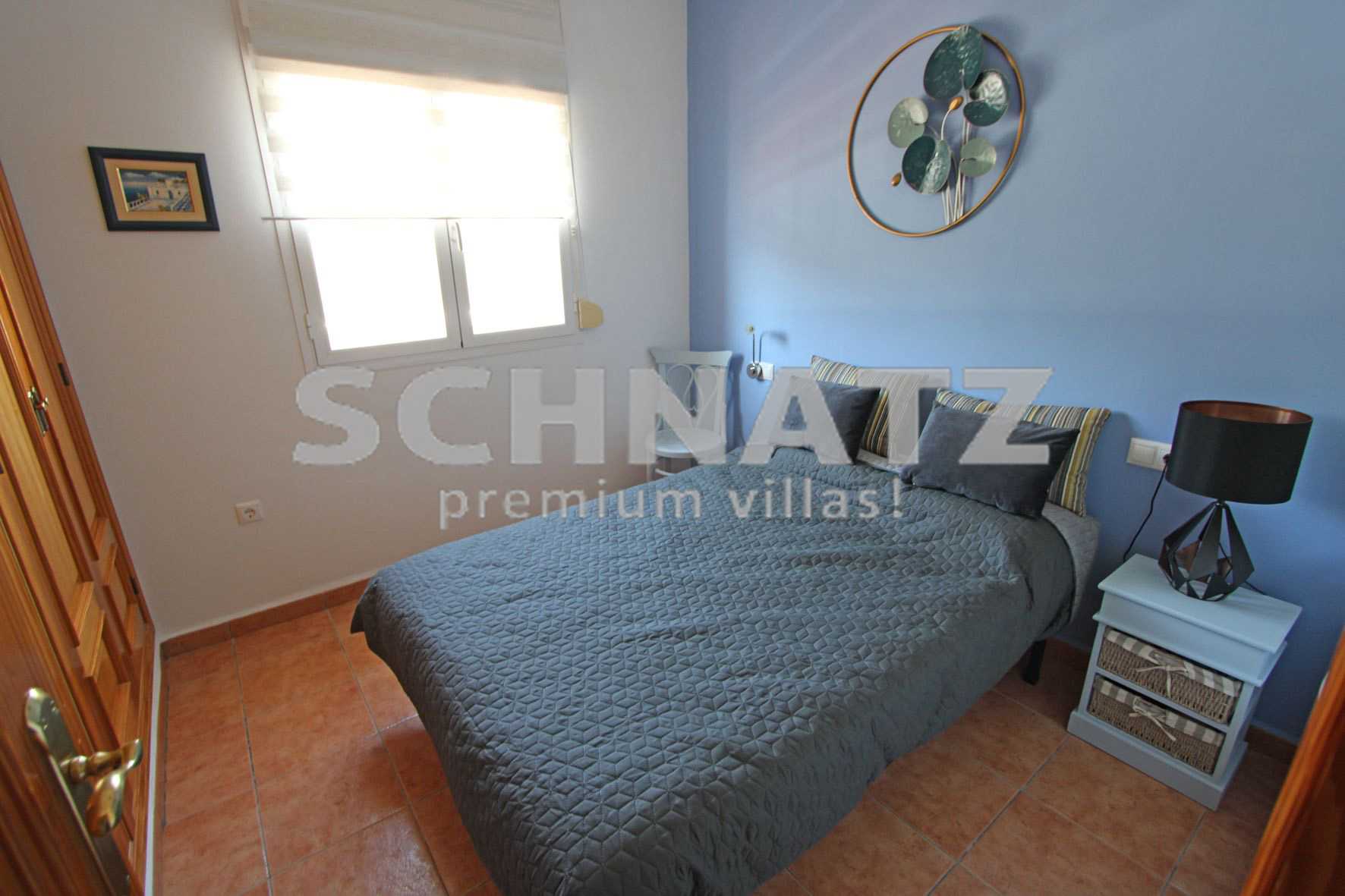 Villa con vistas al mar en venta en Vall de Laguar