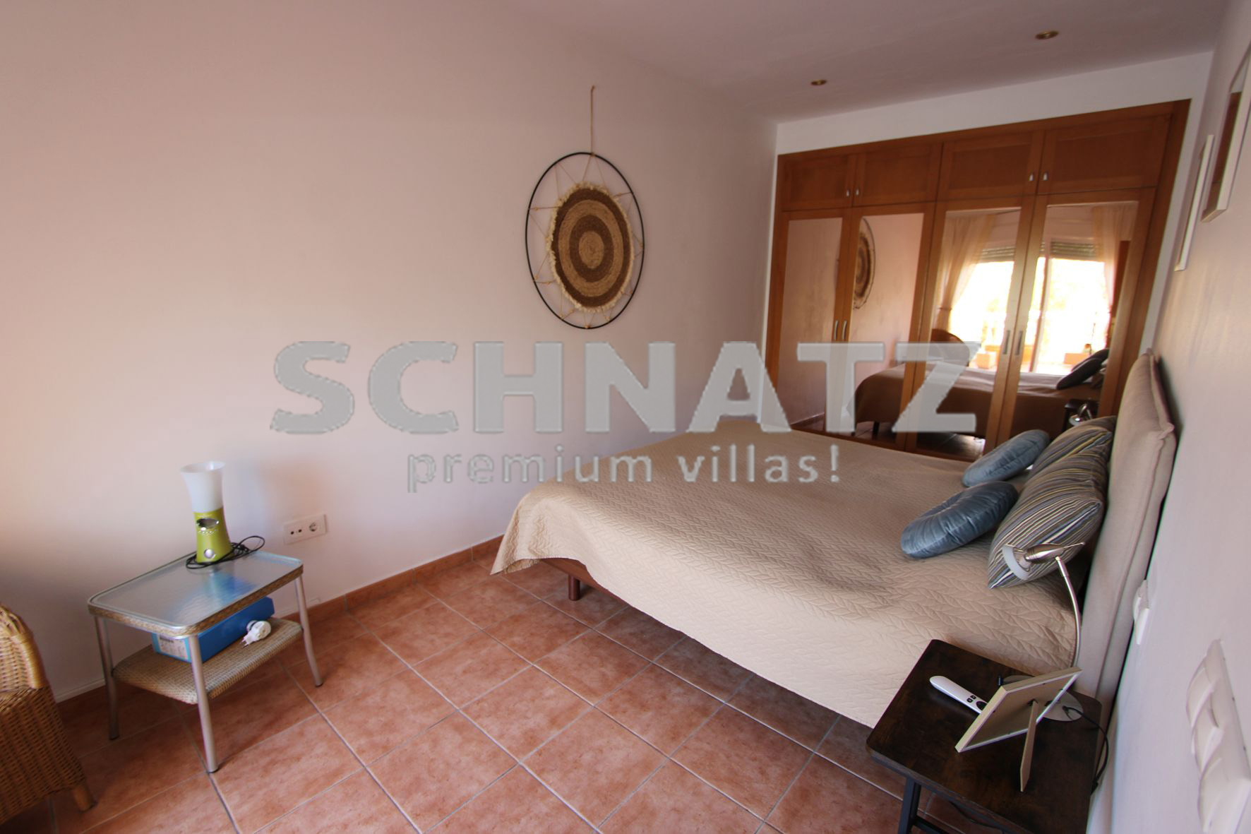 Villa con vistas al mar en venta en Vall de Laguar