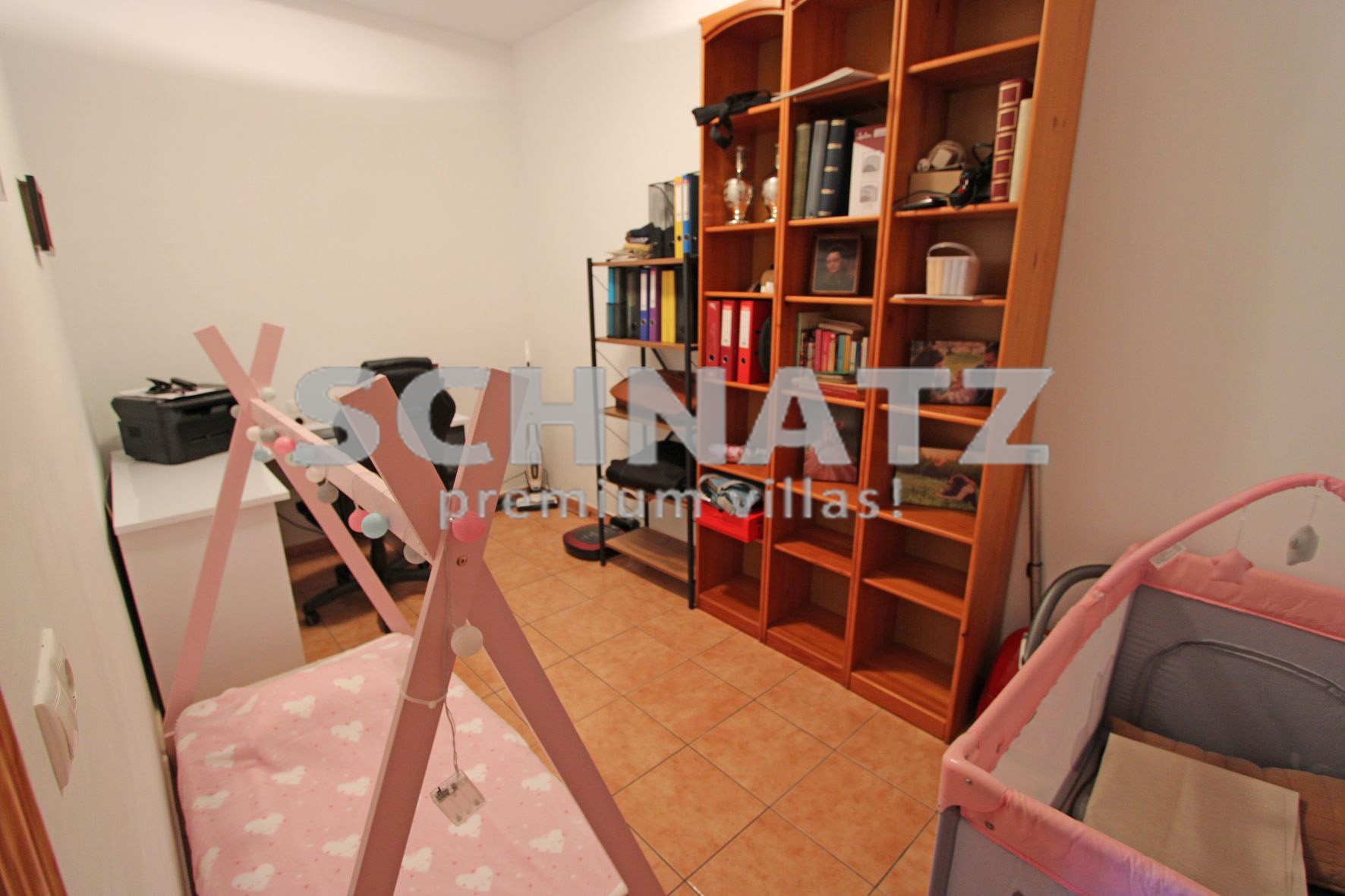 Villa con vistas al mar en venta en Vall de Laguar