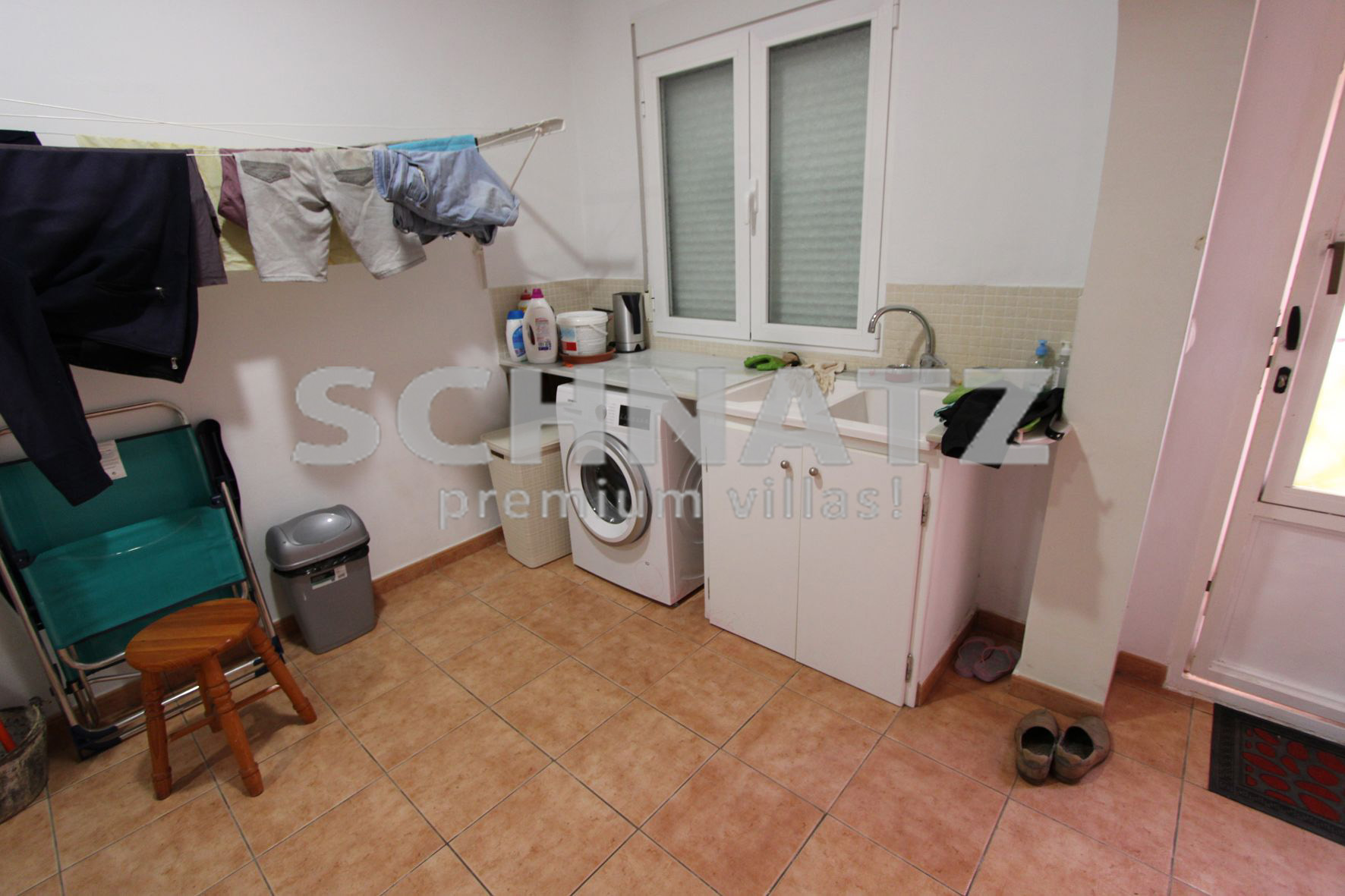 Villa con vistas al mar en venta en Vall de Laguar