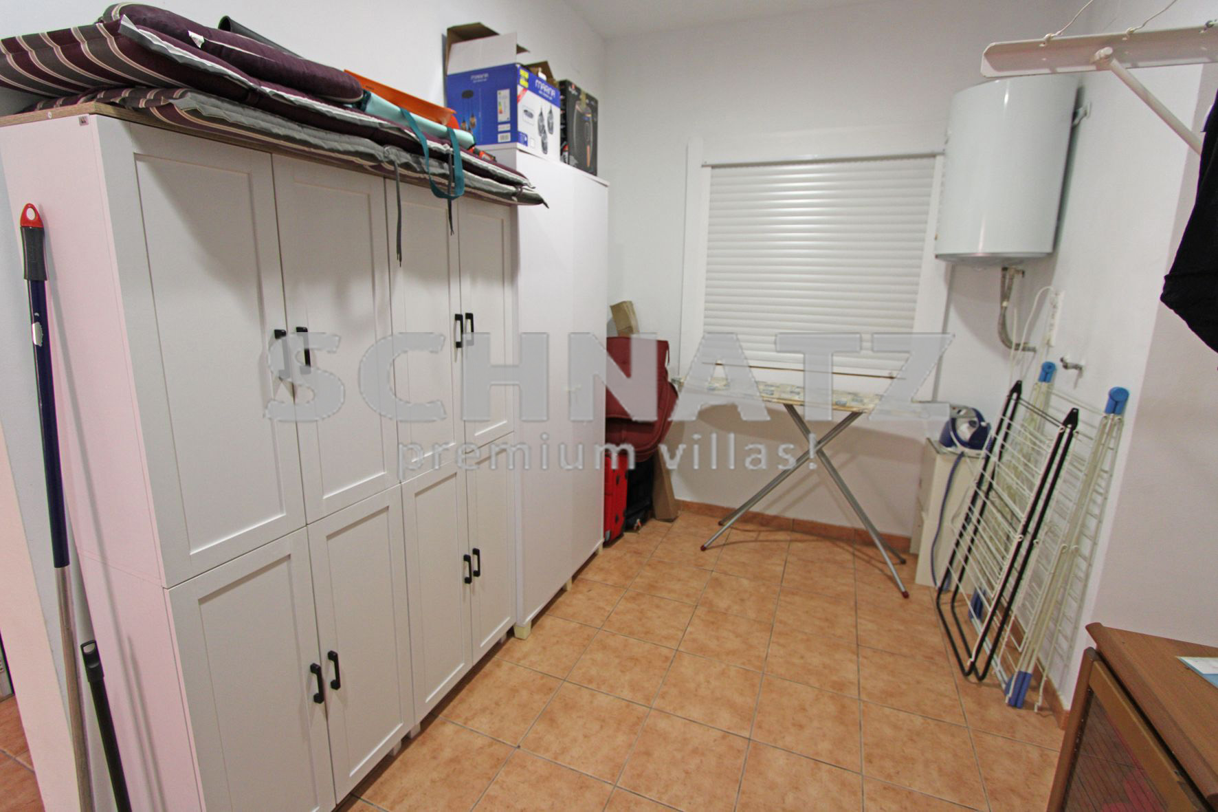 Villa con vistas al mar en venta en Vall de Laguar