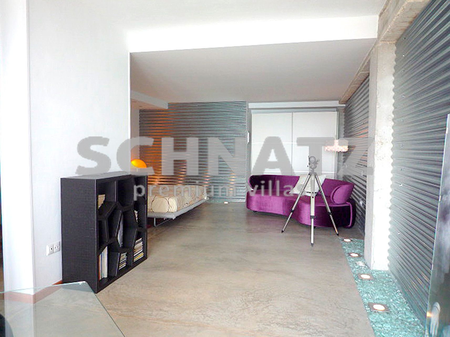 Adosado con increíbles vistas al mar en venta en Mascarat, Calpe