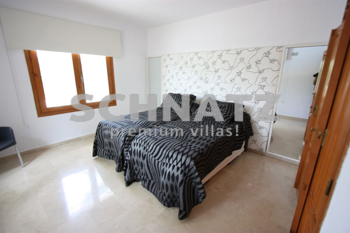 Villa en venta en Javea
