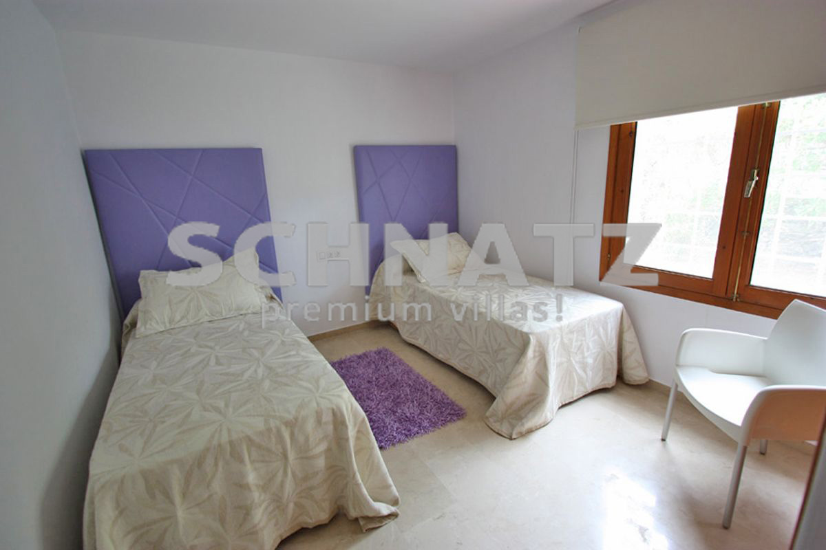 Villa en venta en Javea