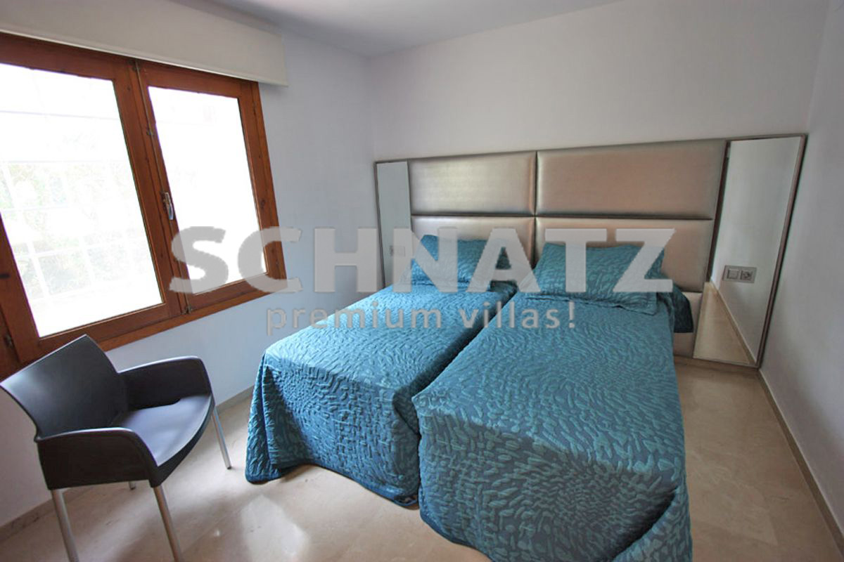 Villa en venta en Javea