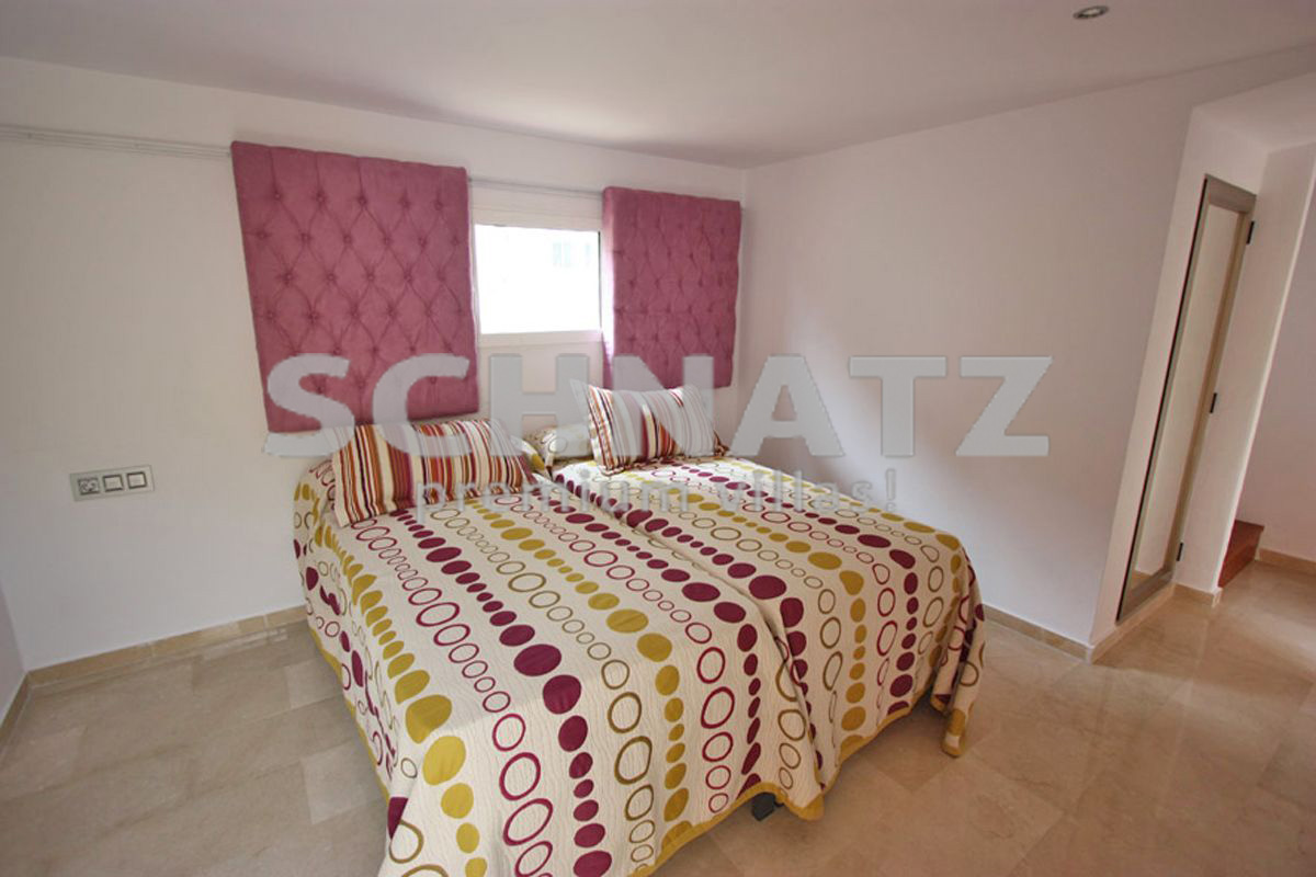 Villa en venta en Javea