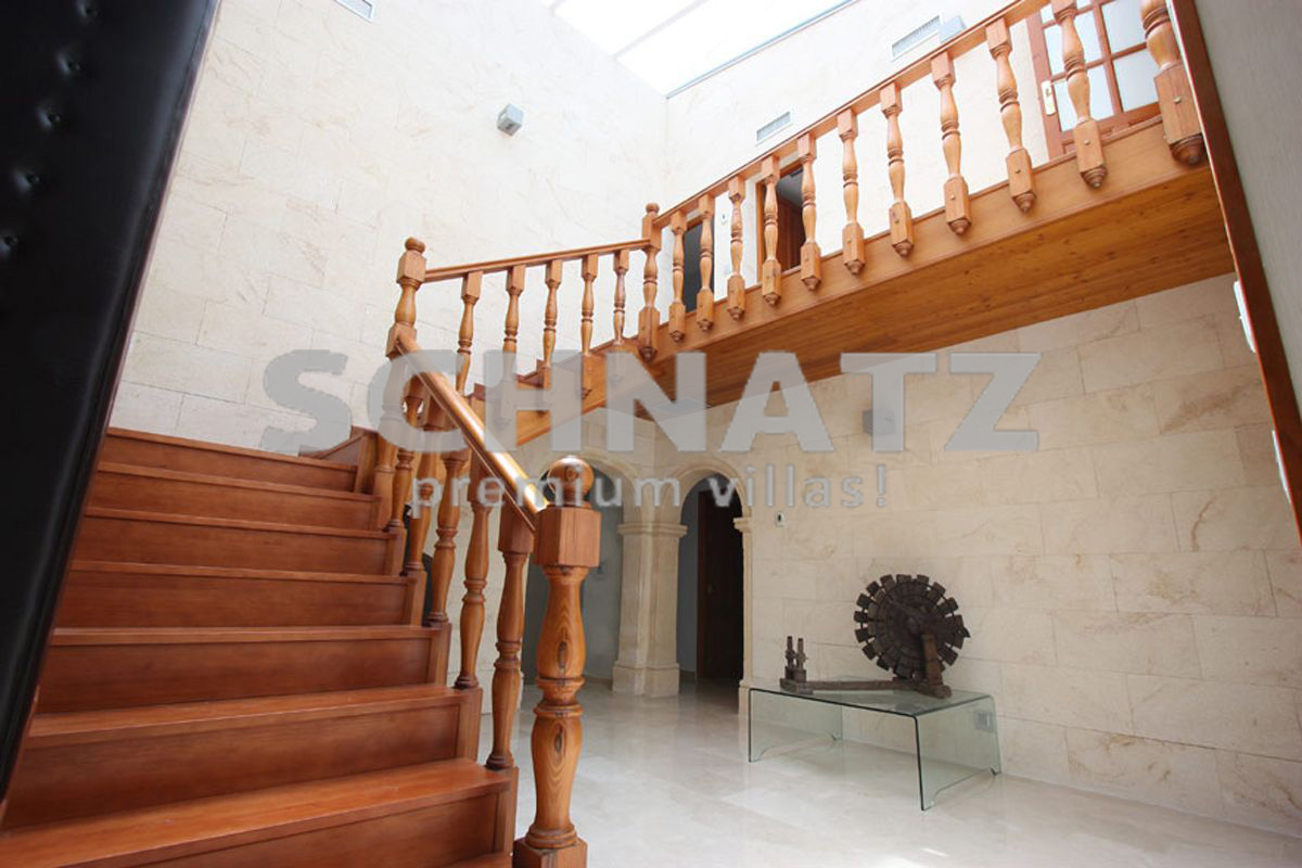 Villa en venta en Javea