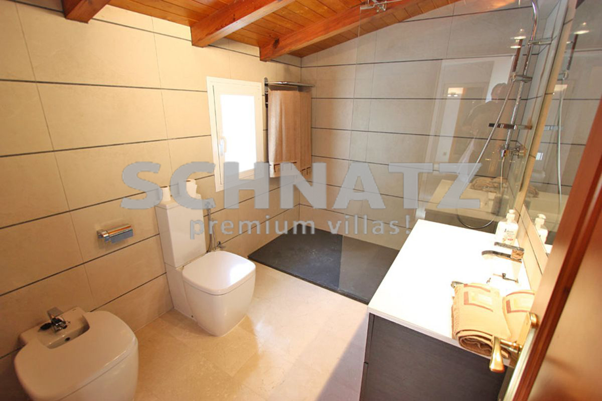Villa en venta en Javea