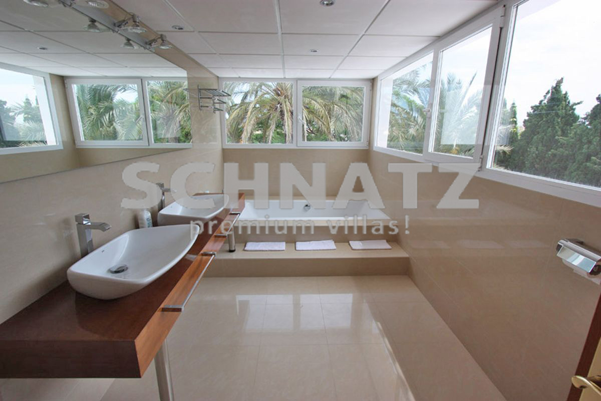 Villa en venta en Javea