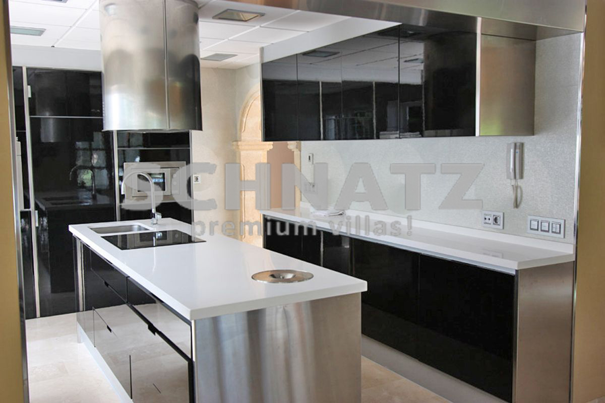 Villa en venta en Javea