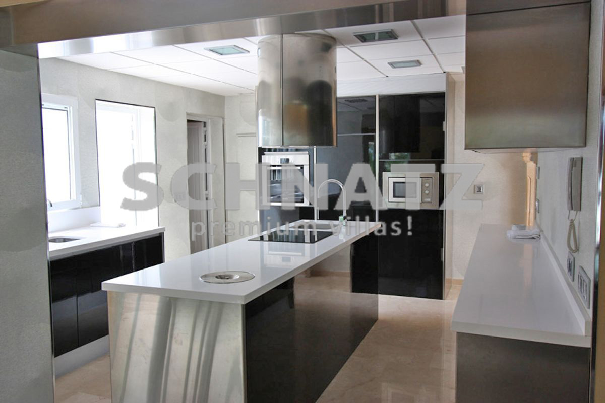 Villa en venta en Javea