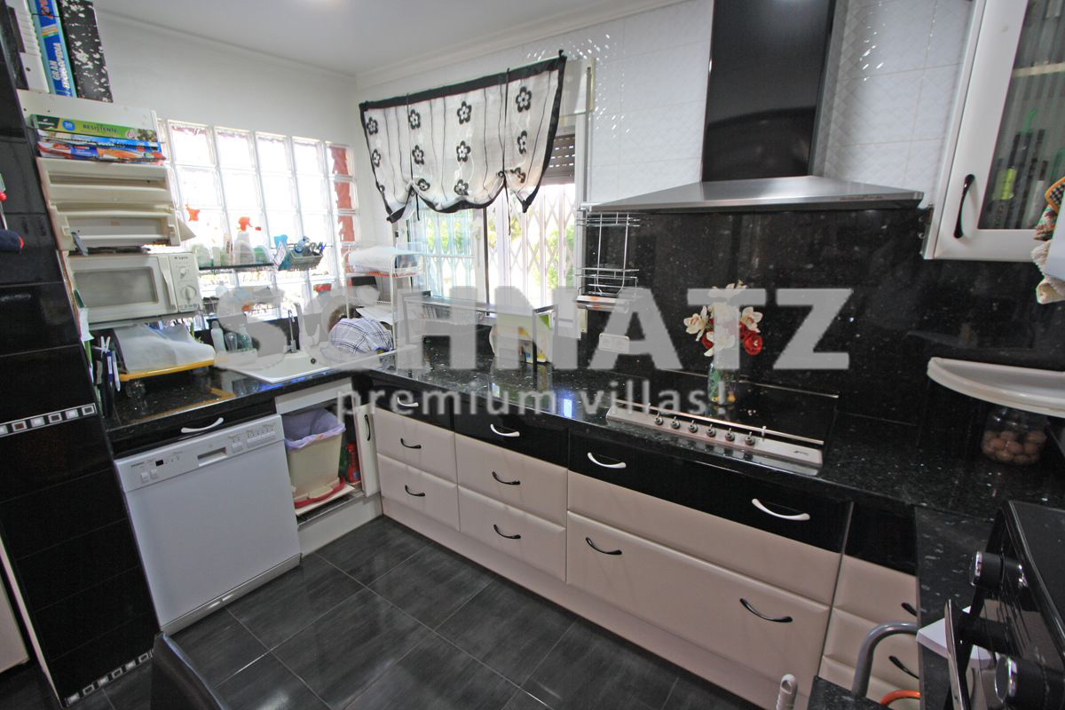 Finca/villa en venta en Els Poblets