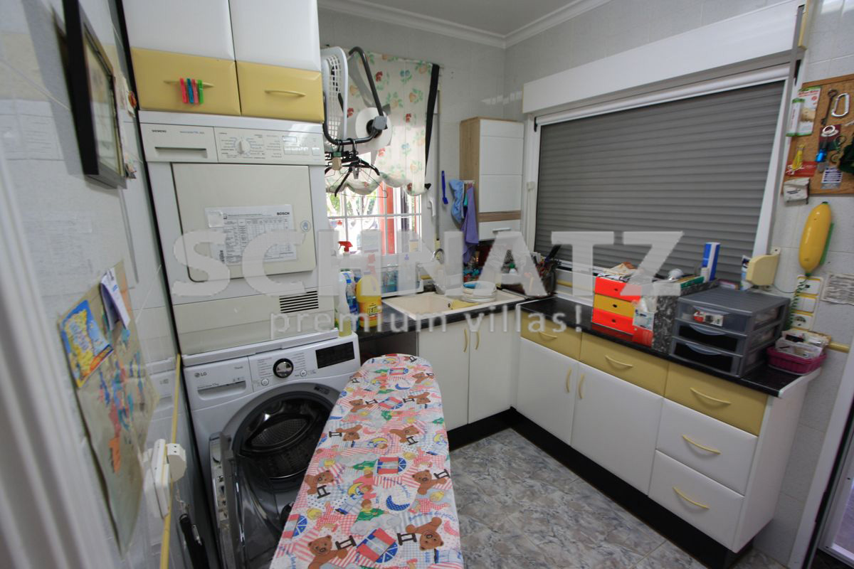 Finca/villa en venta en Els Poblets