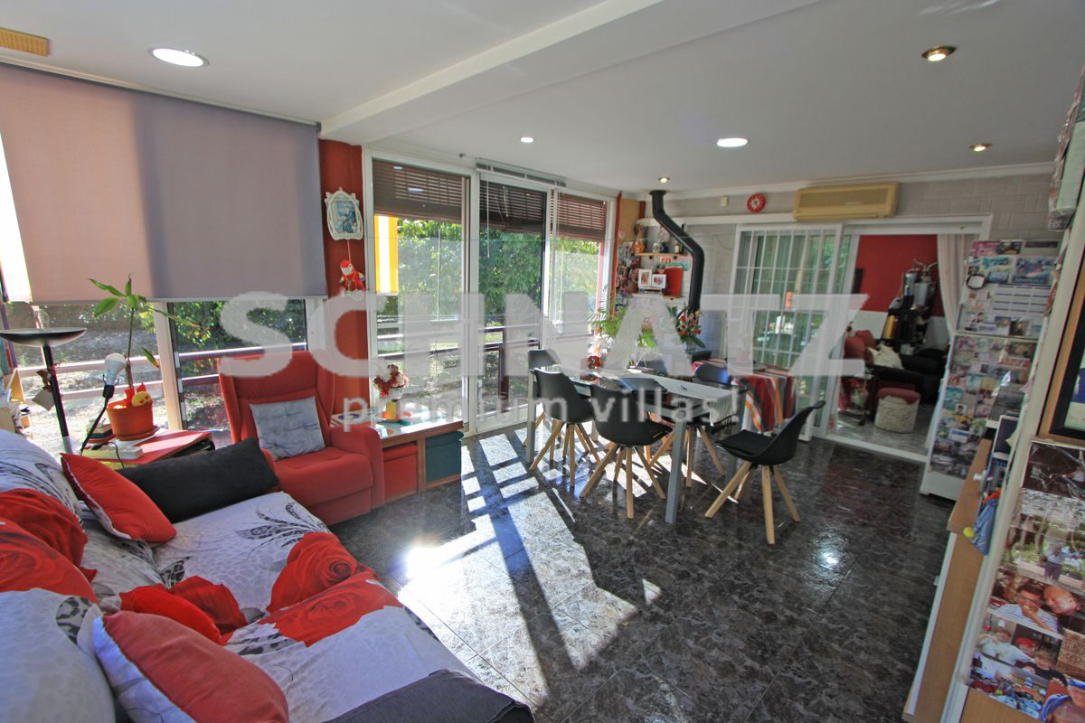 Finca/villa en venta en Els Poblets