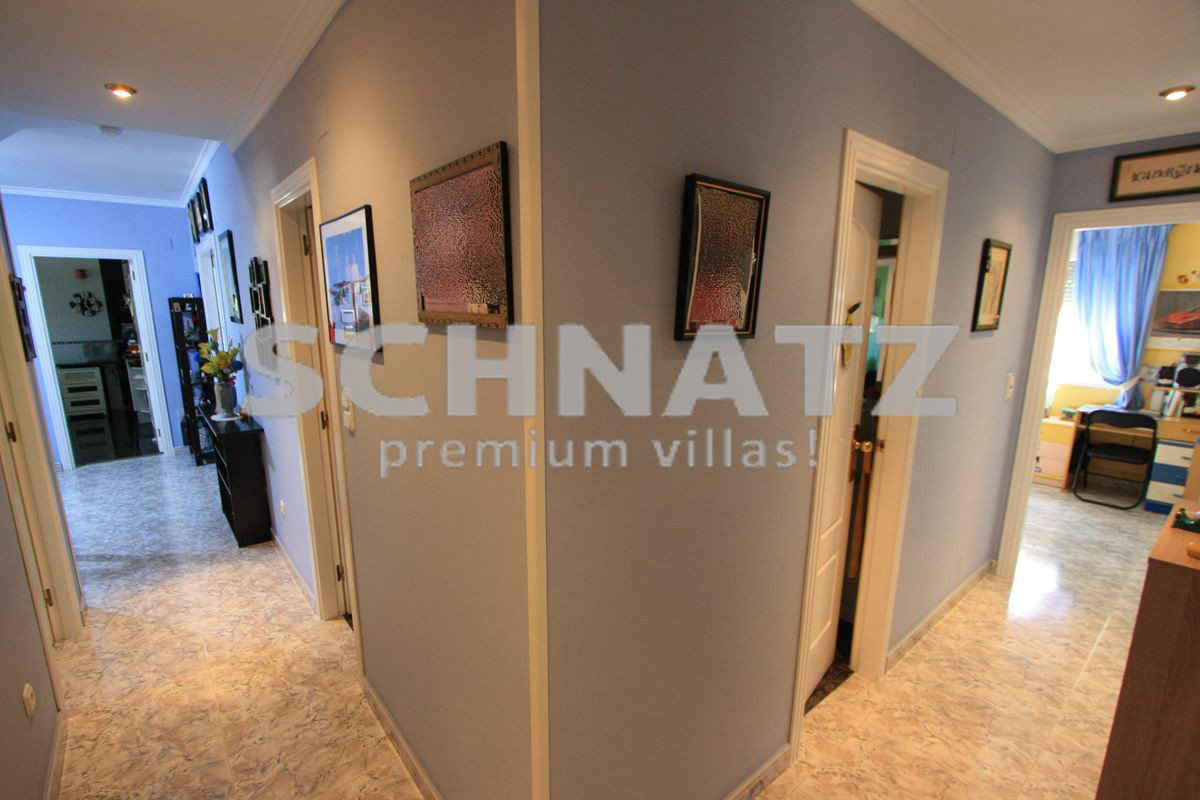 Finca/villa en venta en Els Poblets